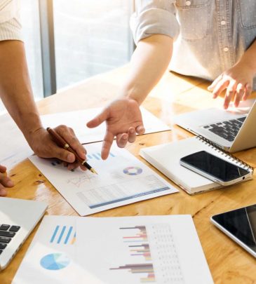 Fundamentos de Gráficos en Excel